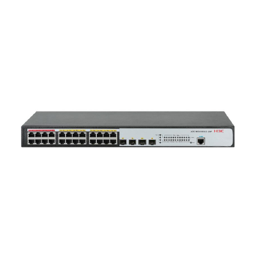 MS4100v2系列WEB管理安防交換機(jī)