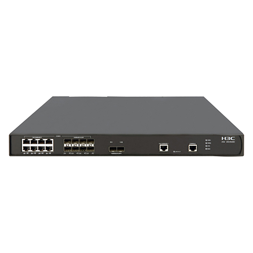 WX3500H系列無(wú)線(xiàn)控制器