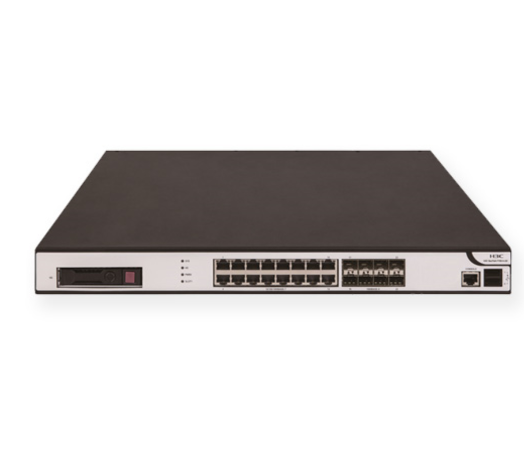 SecPath F100-X-G2防火墻